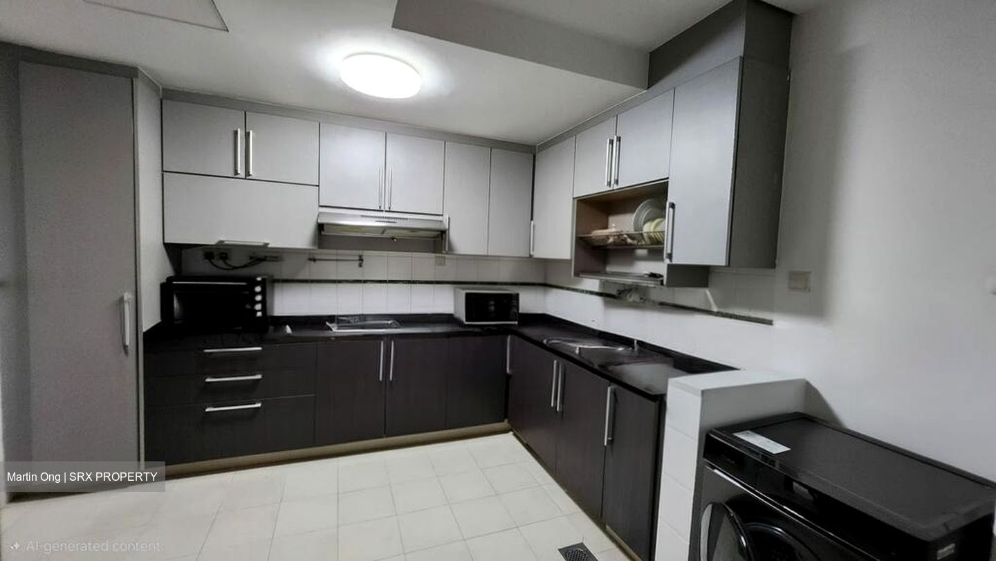 Cascadale (D16), Condominium #558470651